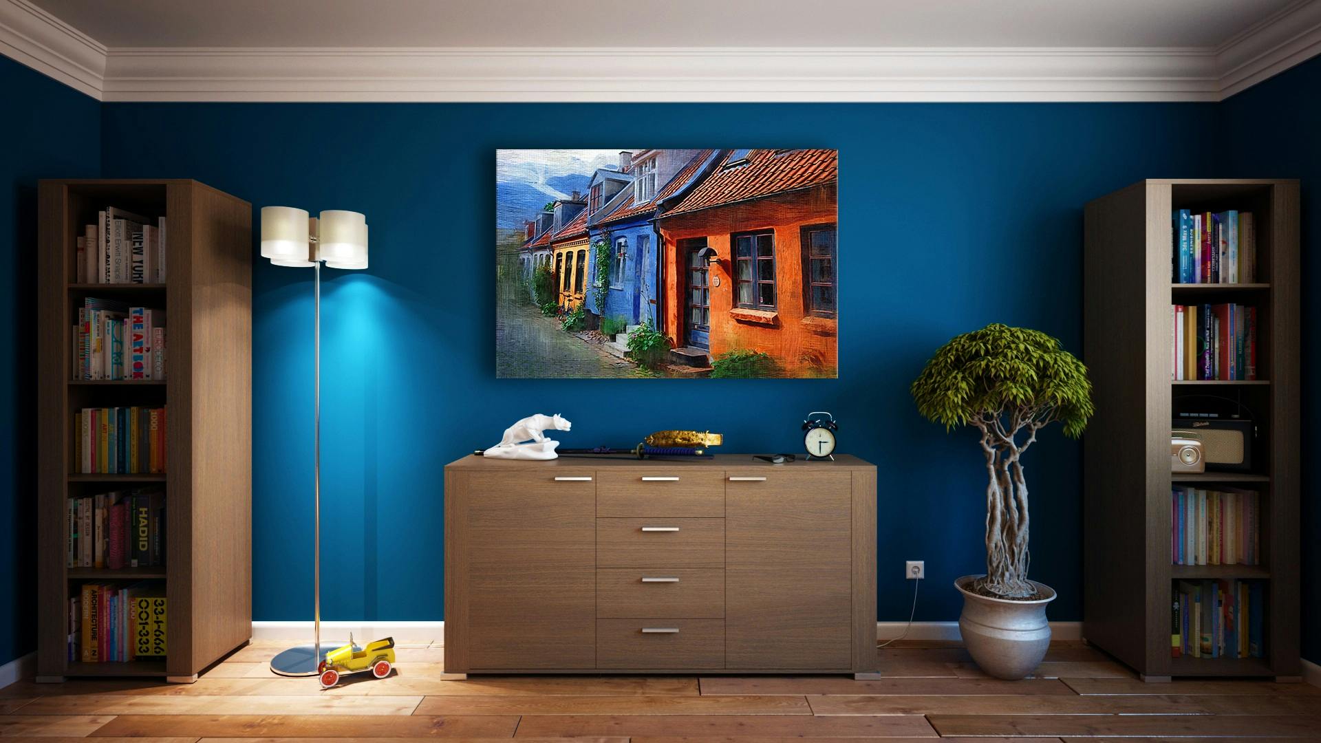 How to Invest in Real Estate Without Owning Property