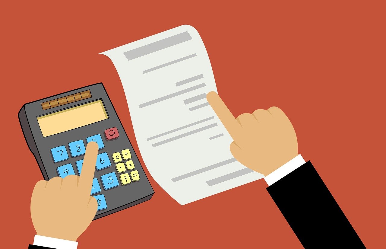 The Importance of Budgeting for Wealth Building